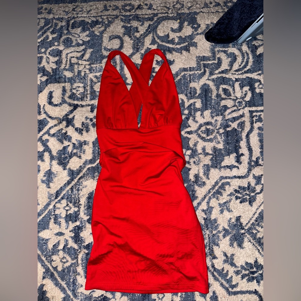 lulus mini dress